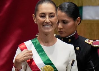 Respalda sector empresarial de Sonora nuevo Gobierno de Claudia Sheinbaum