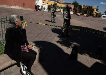 Se mantiene comunicación permanente con gobiernos estatales para atender violencia: Sheinbaum