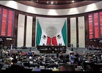 Comisiones del Senado votarán este lunes reforma que fortalece transporte ferroviario de pasajeros