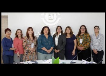Designan a las integrantes del Comité Calificador de la Presea al Poderío de las Mujeres 2024