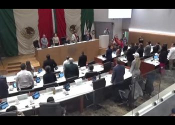 En sesión urgente el Congreso de Sonora aprobó minuta de inimpugnabilidad a las reforma de la Constitución Federal o Supremacía Constitucional