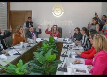 Construirán la segunda etapa del Tribunal Laboral con recursos del 2024-2025