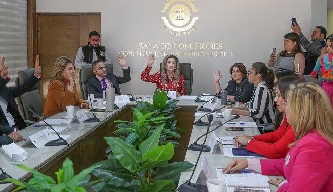 Construirán la segunda etapa del Tribunal Laboral con recursos del 2024-2025