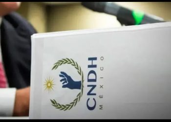 Senado aprueba convocatoria para elección de nuevo titular de la CNDH