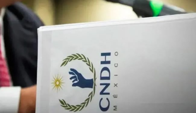 Senado aprueba convocatoria para elección de nuevo titular de la CNDH