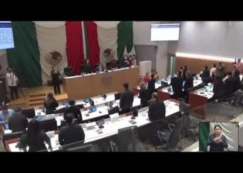 Buscan a tres nuevos titulares de los OIC en el IEE Sonora, TEE y FGJE, acéfalos por renuncias