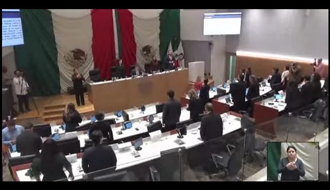 Buscan a tres nuevos titulares de los OIC en el IEE Sonora, TEE y FGJE, acéfalos por renuncias