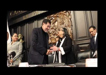 CJF ya entregó la información al Senado para emitir la convocatoria de elecciones del Poder Judicial