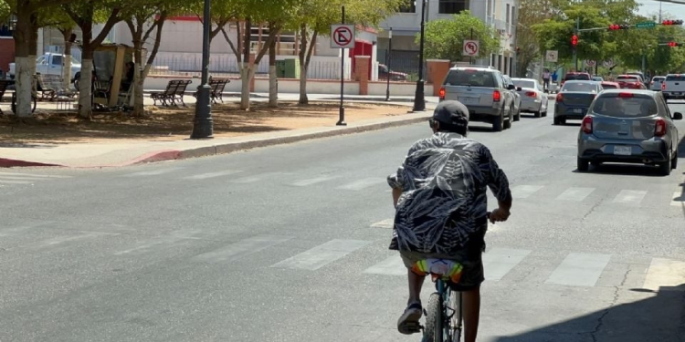 Disminuirán temperaturas en Sonora a partir de la próxima semana