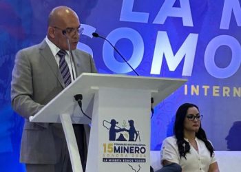 Limitaciones a la minería cancelan la posibilidad de nuevas inversiones: Del Pozo Mendoza
