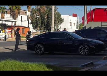 Cajeme, Santa Ana y San Luis Río Colorado inician octubre sumidos en la violencia