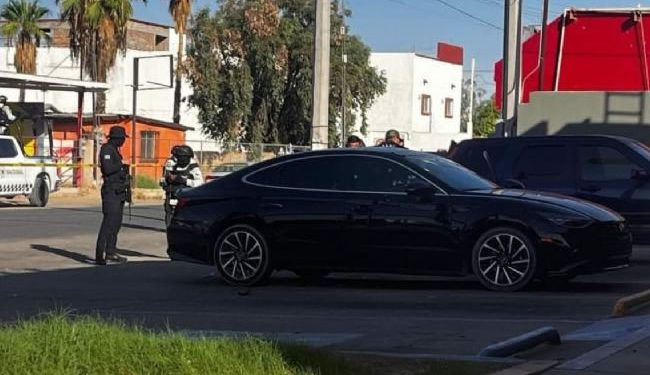 Cajeme, Santa Ana y San Luis Río Colorado inician octubre sumidos en la violencia