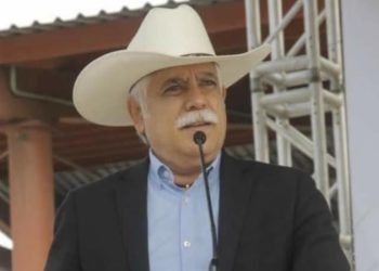 Secuestran a Vicente Verástegui, diputado del PAN en Tamaulipas