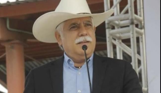 Secuestran a Vicente Verástegui, diputado del PAN en Tamaulipas