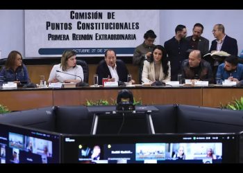 Diputados inician debate sobre reforma de supremacía constitucional; prevén que se prolongue varias horas