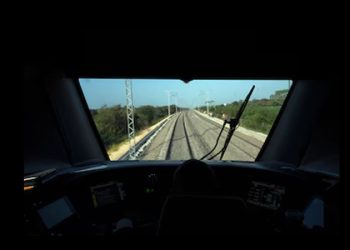 Cámara de diputados aprueba reforma para usar vías ferroviarias para transporte de pasajeros