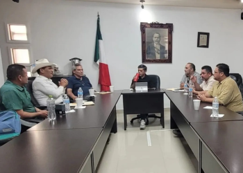 Misión Cultural 157 y Ayuntamiento de Huatabampo, buscan beneficiar a comunidades rurales
