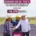 Plan Sonora posiciona al estado en top 5 nacional de crecimiento energético