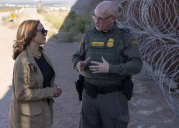 El gobierno de EEUU endurece las restricciones al asilo en la frontera con México