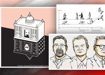 Cómo Nogales, Sonora ayudó a ganar el Premio Nobel de Economía