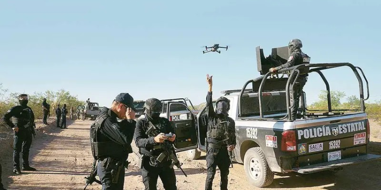 Despojan de tierras a familias para la explotación de oro en Sonora