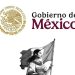 Sheinbaum presenta el emblema del Gobierno de México, una joven mexicana