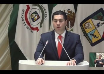 Propone PRI que el Congreso designe encargados de despacho en los OIC en casos de renuncias, licencias o remociones.