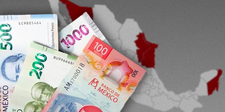 Quintana Roo y Sonora, los estados que tardarán más en pagar la deuda pública