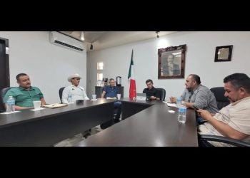 Dan a conocer programa cultural de la SEC para desarrollo de comunidades del sur del estado.