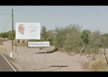 Etchohuaquila, un lugar “bendecido por Dios” cuando nació Fernando Valenzuela