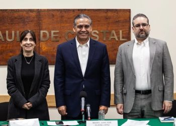 Comité de Evaluación de jueces no garantiza independencia de poderes