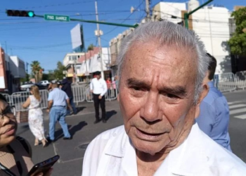 Hilario ‘N’, recibirá sentencia esta semana por el feminicidio de Alma Lourdes