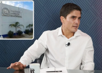 Acusan intereses reeleccionistas en la dirigencia estatal del PAN Sonora