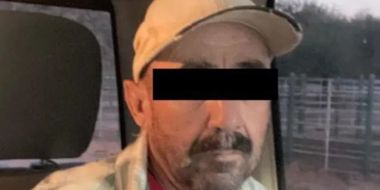 Presunto Acosador fue Vinculado a Proceso en Arivechi