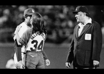 “Nunca dio molestias, comía lo que había”, así recordaba doña Hermenegilda a su hijo Fernando Valenzuela