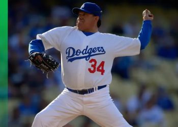 Mundo del beisbol y deporte se despide de Fernando ‘Toro’ Valenzuela: “Por siempre nuestro ídolo”