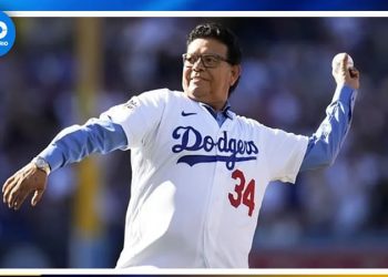 Fernando Valenzuela: Muere el histórico beisbolista mexicano