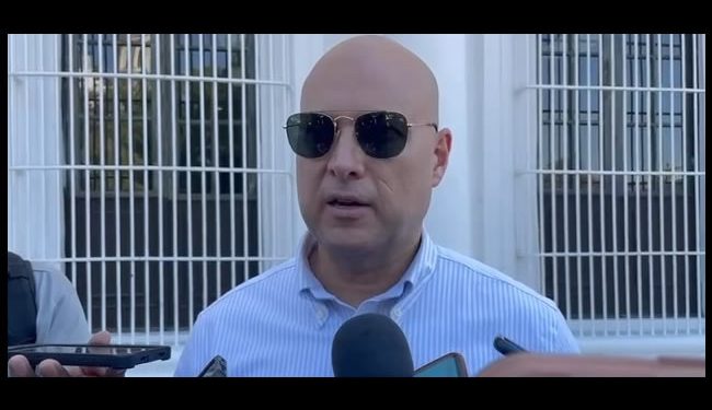 Niega Fiscalía participación de elementos de la AMIC en asalto a ciudadano en la colonia Centenario en Hermosillo