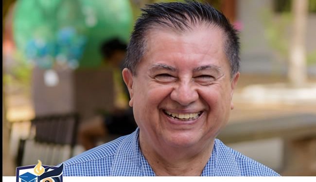 Francisco Vargas presenta su proyecto para transformar el modelo universitario