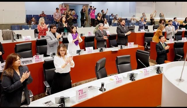 Hace 71 años fue reconocido en la Constitución el derecho de votar a las mujeres en México