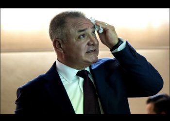 Condena a García Luna debe basarse en las pruebas, no desviar la atención: Sheinbaum