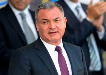 En su audiencia, Genaro García Luna recibirá sentencia vestido de civil; también se prevé que hable