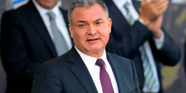 En su audiencia, Genaro García Luna recibirá sentencia vestido de civil; también se prevé que hable