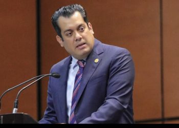 Morena presenta reforma que imposibilita que la Corte se pronuncie sobre reformas