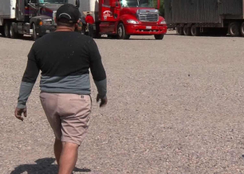 Suman Más de 15 Mil Migrantes Detenidos en Sonora durante 2024