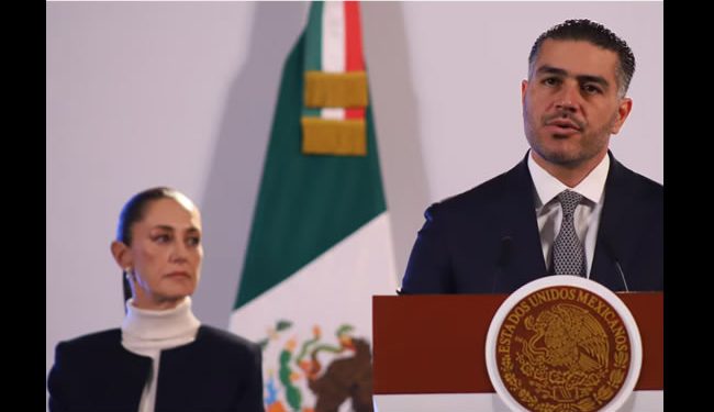 Harfuch desvela que el alcalde asesinado de Chilpancingo fue a una reunión sin escoltas a un área dominada por Los Ardillos