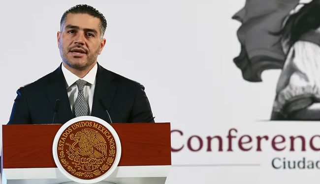 García Harfuch revela que el narco lanzó amenazas antes de la explosión de dos coches bomba en Guanajuato