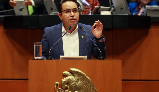 Propone Heriberto Aguilar iniciativa para elevar a conmemoración nacional la histórica defensa del puerto de Guaymas