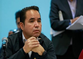 El regreso del tren de pasajeros traerá más prosperidad a Sonora: Heriberto Aguilar