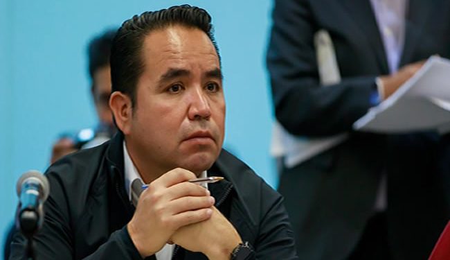 El regreso del tren de pasajeros traerá más prosperidad a Sonora: Heriberto Aguilar